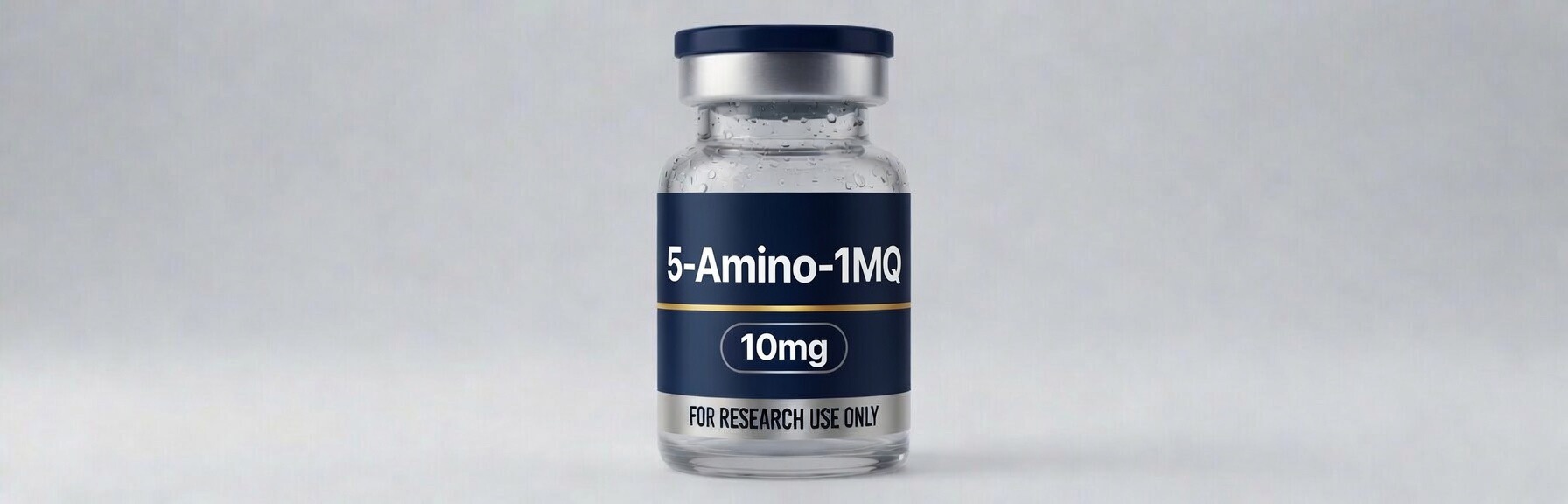 5-Amino-1MQ