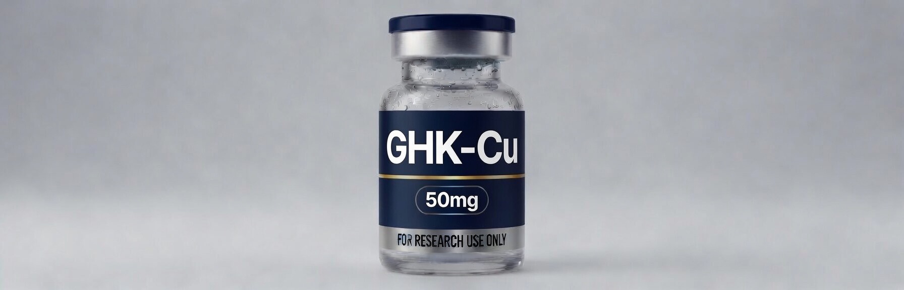 GHK-Cu