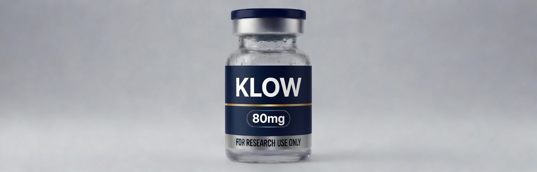 KLOW Blend
