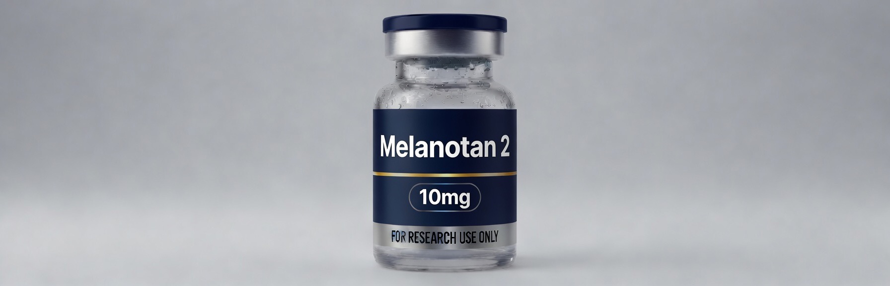 Melanotan 2