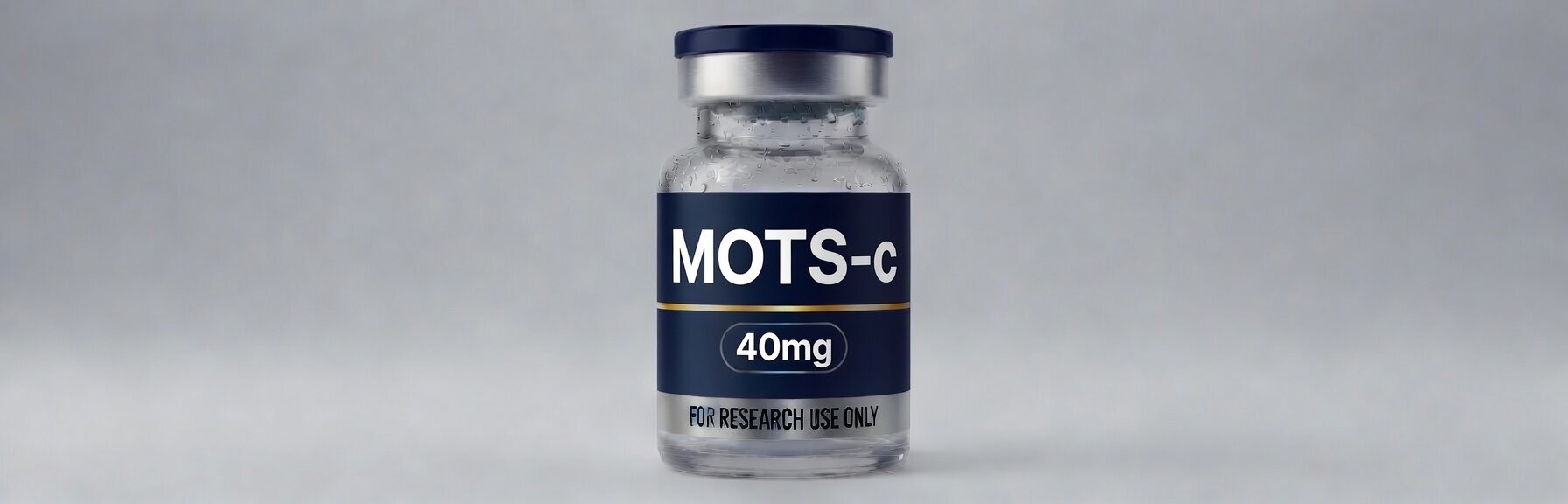 MOTS-c