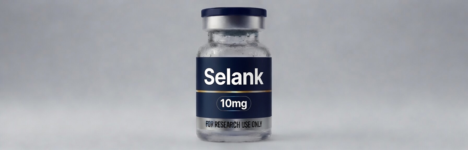 Selank