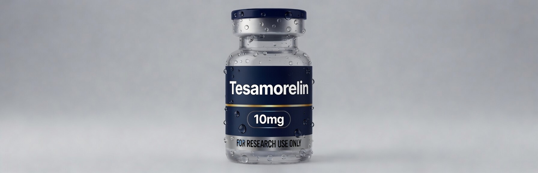 Tesamorelin